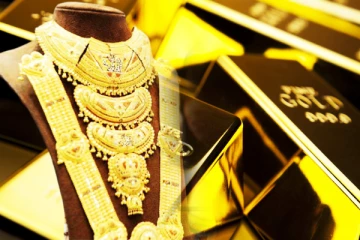 தங்க விலையில் திடீர் அதிகரிப்பு..! - இன்றைய தங்க விலை விபரம்