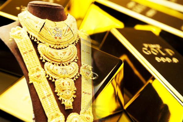 தங்க விலையில் திடீர் அதிகரிப்பு..! - இன்றைய தங்க விலை விபரம் - ஐபிசி தமிழ்