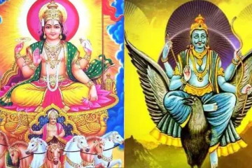 சனி - சுக்கிரன் சேர்க்கை! மோசமான சேர்க்கையில் இரு ராசியினருக்கு அற்புத பலன் - இன்றைய ராசிபலன்