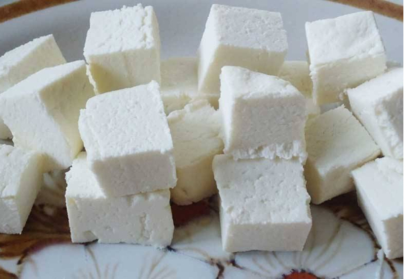 இனி கடைக்கு போக தேவையில்லை.. வீட்டிலேயே எளிமையாக பன்னீர் செய்வது எப்படி? | Make Paneer At Home Easy Steps இனி கடைக்கு போக தேவையில்லை.. வீட்டிலேயே எளிமையாக பன்னீர் செய்வது எப்படி? | Make Paneer At Home Easy Steps