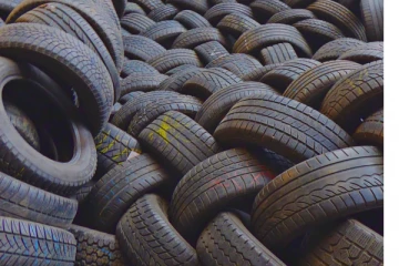 ටයර් හා වාහන අමතර කොටස් මිල ඉහළට..(VIDEO)