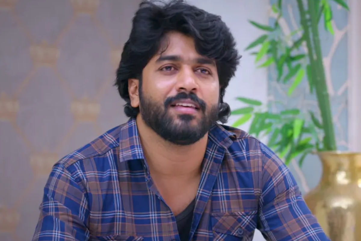 சாப்பாட்டில் மயக்க மருந்து... இந்துவுக்கு காத்திருக்கும் சிக்கல்! - சின்னஞ்சிறு கிளியே இன்றைய எபிசோட் அப்டேட் | Chinnan Siru Kiliye Serial Today Episode சாப்பாட்டில் மயக்க மருந்து... இந்துவுக்கு காத்திருக்கும் சிக்கல்! - சின்னஞ்சிறு கிளியே இன்றைய எபிசோட் அப்டேட் | Chinnan Siru Kiliye Serial Today Episode