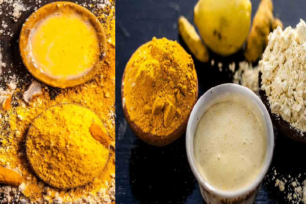 பொலிவிழந்த கைகளை பொலிவாக்கணுமா? இந்த 4 பேஸ்பெக் போதும் | Tan Removel From Hand Remedies Pack Beauty
