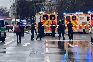 ஜெர்மனியில் இடம்பெற்ற கோரச் சம்பவம்