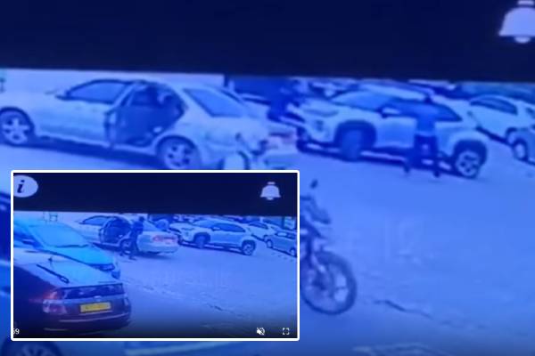 அக்குரேகொட இரட்டைக்கொலை! இரண்டாவது துப்பாக்கித்தாரி கைது | Akkuregoda Second Shooter In Arrested அக்குரேகொட இரட்டைக்கொலை! இரண்டாவது துப்பாக்கித்தாரி கைது | Akkuregoda Second Shooter In Arrested