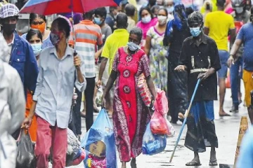 இலங்கை மக்களுக்கு அதிர்ச்சி அளிக்கும் தகவல்! ஒவ்வொருவர் மீதும் இவ்வளவு கடனா?