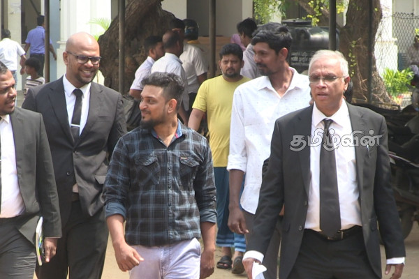 யாழில் ஜனாதிபதி கலந்து கொண்ட நிகழ்வு! அழைப்பு விடுக்கவில்லையென சுமந்திரன் குற்றச்சாட்டு | Jaffna Visit Anura Sumanthiran Speech