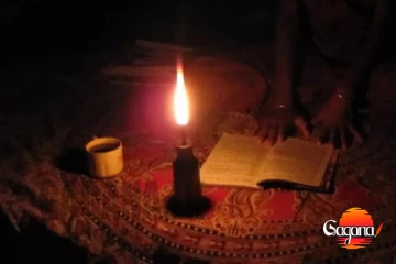 ඉස්සරහට කුප්පි ලාම්පුවේ පිහිටද? විශාල විදුලි අර්බුදයක්