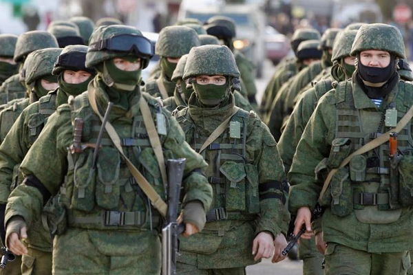 இந்திய மாணவர் நவீன் உயிரிழப்பு குறித்து விசாரணை நடத்தப்படும் - ரஷ்ய தூதரகம் அறிவிப்பு | Russia To Probe Indian Student Death In Ukraine