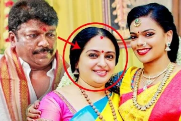 சேர்ந்து வாழலாம்: தூதுவிட்ட சீதாவுக்கு பார்த்திபனின் ஒற்றை வரி பதில் என்ன தெரியுமா?