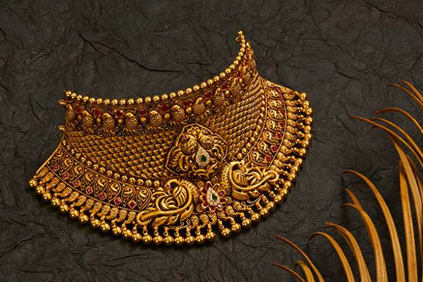 மீண்டும் ஏற்றம் காணும் தங்கம் விலை; இன்று எப்படி! | Gold Price Rebounds How About Today