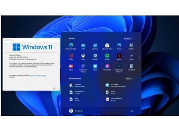 வெற லெவலில் இருக்கும் Windows 11! இனி  Android Apps-ஐ Easy-யா Use பண்ணலாம்