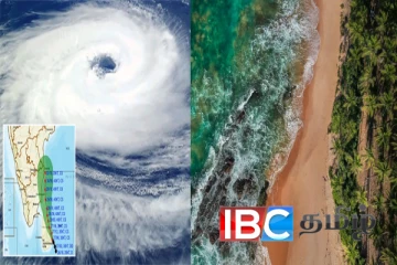 சுனாமியை விடவும் இலங்கையை புரட்டிப்போட்ட டித்வா புயல்