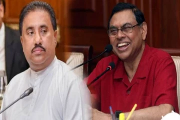 பசிலுக்கு ஏழு மூளைகள் கிடையாது ஒரு மூளையே உண்டு – ரோஹித அபேகுணவர்தன