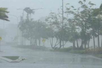 வட மாகாணத்தின் இன்றைய வானிலை தொடர்பில் வெளியான அறிவிப்பு!