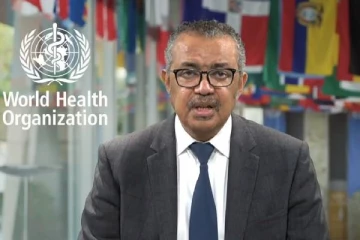 கொரோனாவால் ஏற்படும் உயிரிழப்பு  குறைந்து வருகிறது : உலக சுகாதார அமைப்பு