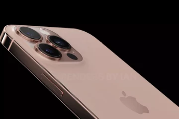 ஐபோன் பிரியர்களுக்கு ஓர் மகிழ்ச்சி தகவல்! ஐபோன் 13 சீரிஸ் இந்த திகதியில் வெளியாகலாம்