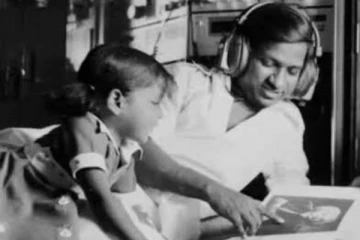 அன்பு மகளே.. பவதாரிணி மரணம் பற்றி எமோஷ்னலாக பதிவிட்ட இளையராஜா