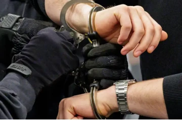 ஜேர்மன் குடிமகன் ஒருவரை கைது செய்துள்ள ரஷ்யா: நாசவேலையில் ஈடுபட்டதாக குற்றச்சாட்டு