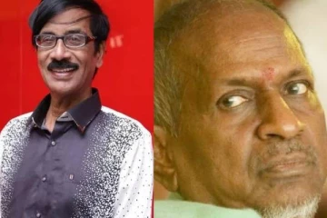 ரோட்ல நிக்குறவன் மனோபாலா இல்ல.. ஆணவத்தில் ஆடிய இளையராஜாவின் முகத்திரை உடைத்த ராஜன்