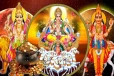 3 கிரகங்களின் அரிய சேர்க்கையால் உருவாகும் திரிகிரக யோகம்: இந்த ராசிகளுக்கு பொற்காலம் ஆரம்பம்!