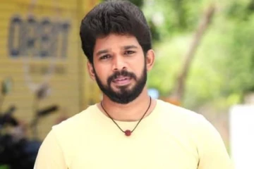 பாண்டியன் ஸ்டோர்ஸ் சீரியல் புகழ் கதிர் 6 வருடத்திற்கு முன் விஜய்யில் எந்த சீரியலில் நடித்துள்ளார் தெரியுமா?