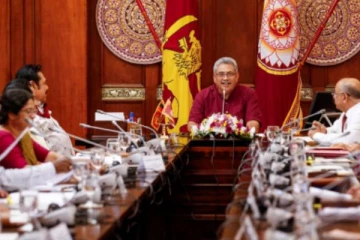 பாரிய நிதி நெருக்கடிக்குள் சிக்கித் தவிக்கும் இலங்கை! அரசின் முக்கியஸ்தர் வெளியிட்ட தகவல்