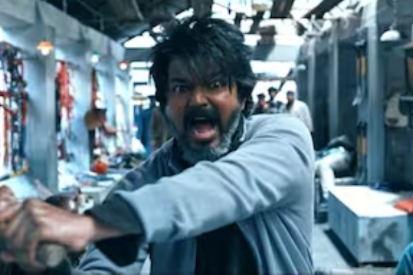 12 நாட்களில் தமிழகத்தில் மட்டுமே லியோ செய்துள்ள வசூல்.. எவ்வளவு தெரியுமா | Leo Movie Tamil Nadu Box Office