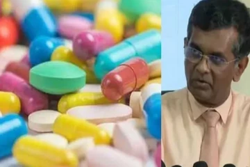 13 முக்கிய மருந்துகளின் விலைக் கட்டுப்பாடு ; அரசாங்கத்திற்கு ரூ. 5.7 பில்லியன் இலாபம்