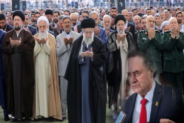 ஈரான் மீது நேரடித் தாக்குதல் : மிரட்டுகிறது இஸ்ரேல்