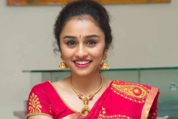 ஆள் அடையாளம் தெரியாத அளவிற்கு மாறிப்போன சூப்பர் சிங்கர் பிரகதி.. எப்படி இருக்கிறார் பாருங்க