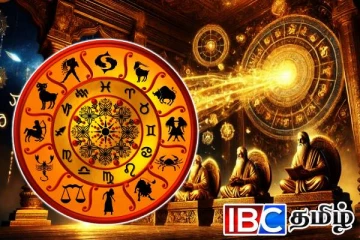 அடுத்து வரும் 40 நாட்களுக்கு பாரிய விளைவை சந்திக்க போகும் 3 ராசிக்காரர்கள்!