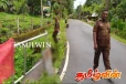 விபத்தில் சிக்கி காதலன் பலி: அதிதீவிர சிகிச்சைப் பிரிவில் காதலி