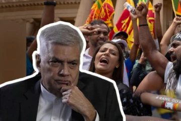 இலங்கை வரலாற்றில் எந்தவொரு அரசியல்வாதியும் எடுக்காத முடிவை எடுத்த ஜனாதிபதி ரணில்