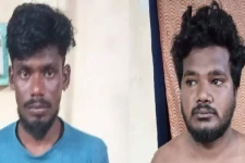 கோயிலில் வைத்து பாலியல் வன்முறைக்குள்ளான பெண்: நாகப்பட்டினத்தில் நிகழ்ந்த அதிர்ச்சி சம்பவம்