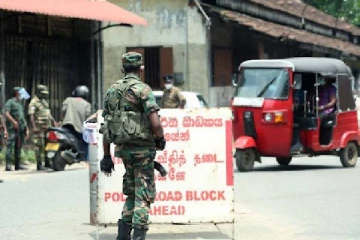 முதலாம் திகதி ஊரடங்கு  நீக்கம்; 15ஆம் திகதிவரை பயணத்தடை!