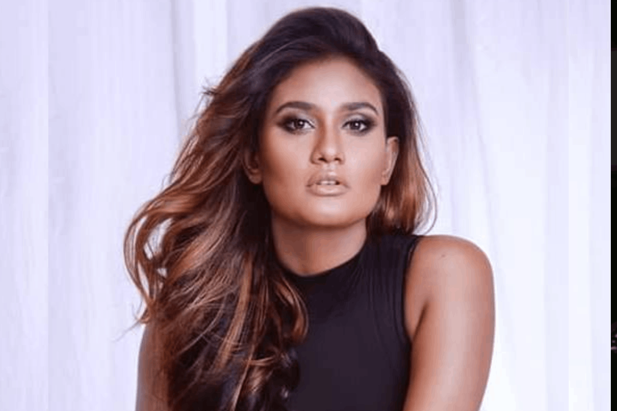 ඉන්දියාව අතහැර ලංකාවට ආවේ ඇයි? දුශේනි මියුරංගි මෙරට වාසනාවන්තම නිළිය වූ රහස මෙන්න | Untold Story Dusheni Miurangi