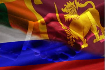 ரஸ்யாவிற்கு ஆதரவாக செயற்படும் இலங்கை!