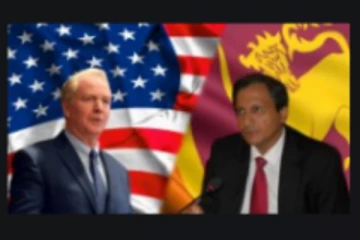 உடல்களை கட்டாயமாகத் தகனம் செய்வதை உடனடியாக நிறுத்த வேண்டும்! உடன் முடிவெடுங்கள் - அமெரிக்க எச்சரிக்கை