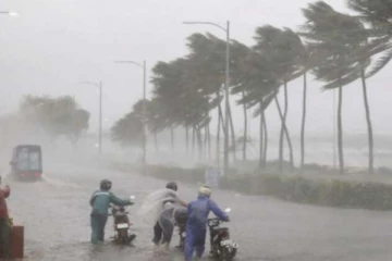 නැවතත් කාලගුණය කැලඹෙයි...වැසි තත්වයේ වැඩිවීමක්.