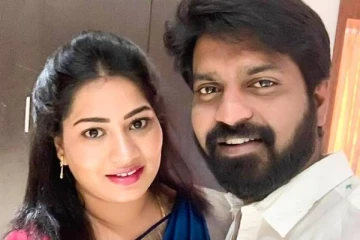 முதன்முறையாக தனது மனைவியை விஜய்யின் சூப்பர் ஹிட் நிகழ்ச்சிக்கு அழைத்து வந்த தொகுப்பாளர் மாகாபா- அழகான தருணம், வீடியோவுடன் இதோ