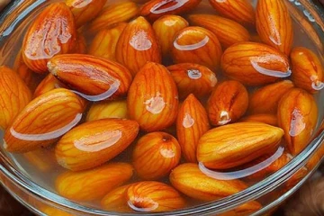 இந்த நோயினால் பாதிக்கப்பட்டவர்கள் பாதாம் பருப்பை சாப்பிடக்கூடாது.. மீறினால்....?