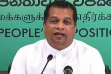 வரலாற்றில் முன்னெப்போதும் ஏற்படாத நிலை -அமைச்சர்களுக்கும் புரியவில்லை நிலைமை