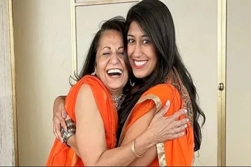 தாயைப் பறிகொடுத்த இந்திய வம்சாவளி பெண்: உயிருக்குப் போராடிய நிலையில் மருத்துவமனையில் அனுமதி