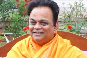 சிவசங்கர் பாபா நீதிமன்ற காவல் - 22ம் வரை நீட்டித்து நீதிமன்றம் உத்தரவு!