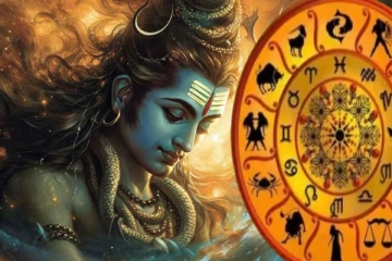 100 ஆண்டுகள் கழித்து ஆடி சிவராத்ரியில் கஜகேசரி ராஜ யோகம் - ஜாக்பாட் ராசிகள் எவை?