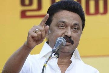 மொழித் திணிப்பு விளைவு..உலக சரித்திரத்தைப் புரட்டினால் புரிந்து கொள்ளலாம் -ஸ்டாலின்!