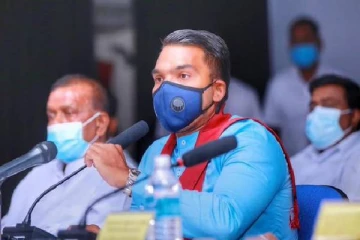 வெளியேறுங்கள்; ஸ்ரீலங்கா சுதந்திரக்கட்சிக்கு நாமல்  கூறிய ஆலோசனை!