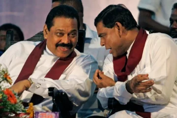 ஒரே திகதியில் வீழ்த்தப்பட்ட மகிந்தவும் பசிலும்! திருப்புமுனையாகும் இலங்கையின் அரசியல்..