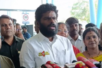 நெருங்கும் நாடாளுமன்ற தேர்தல்: பாஜகவில் இணையும் முக்கிய புள்ளிகள் - அண்ணாமலை தகவல்!